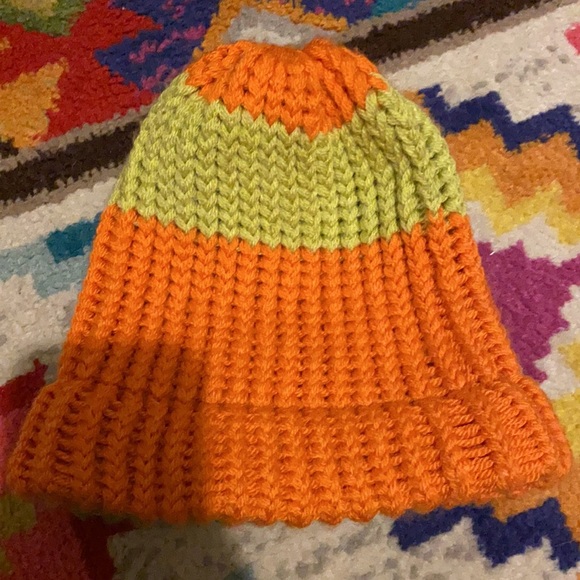knit beanies - Picture 2 of 3
